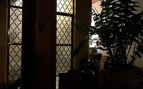 Casa Azabache