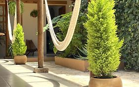 Casa Azabache